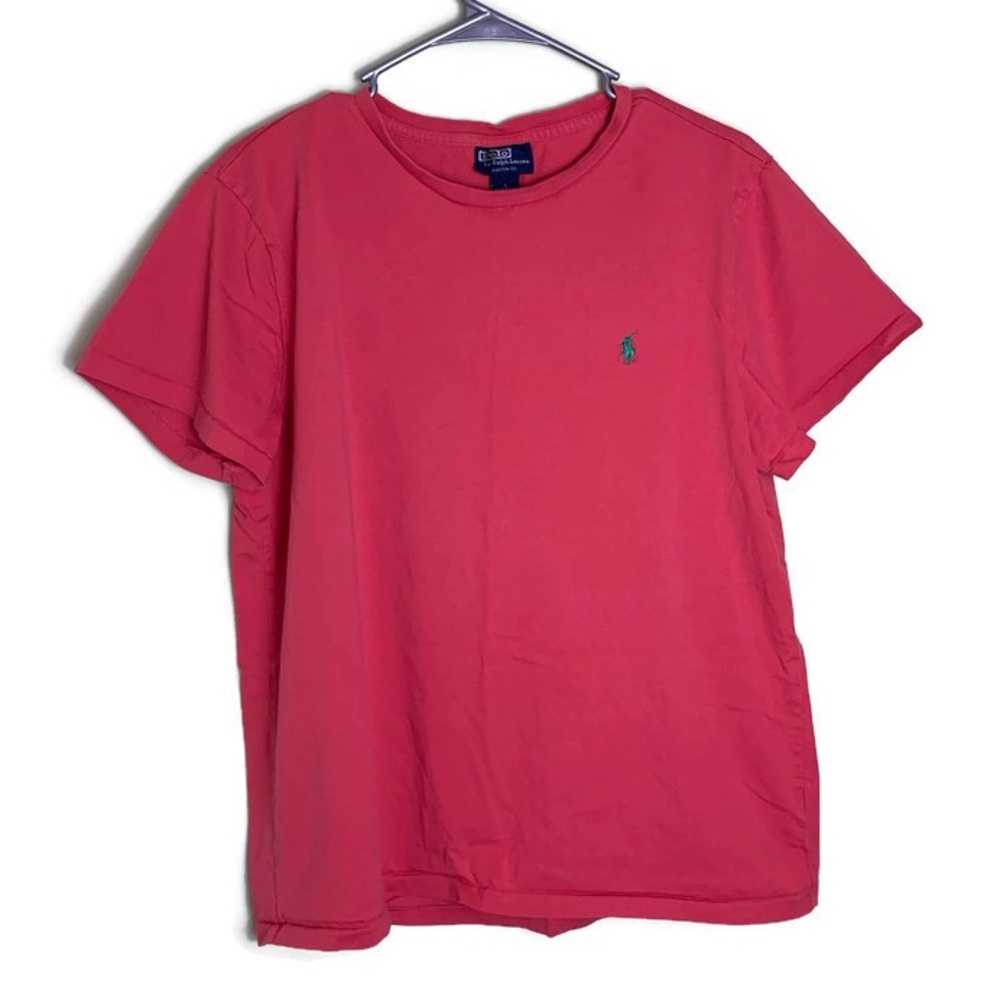Ralph Lauren Tee